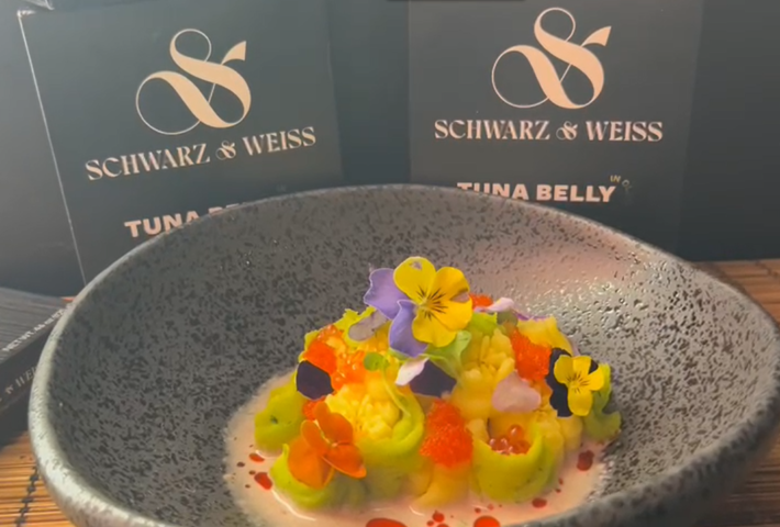 tuna belly causa recipe